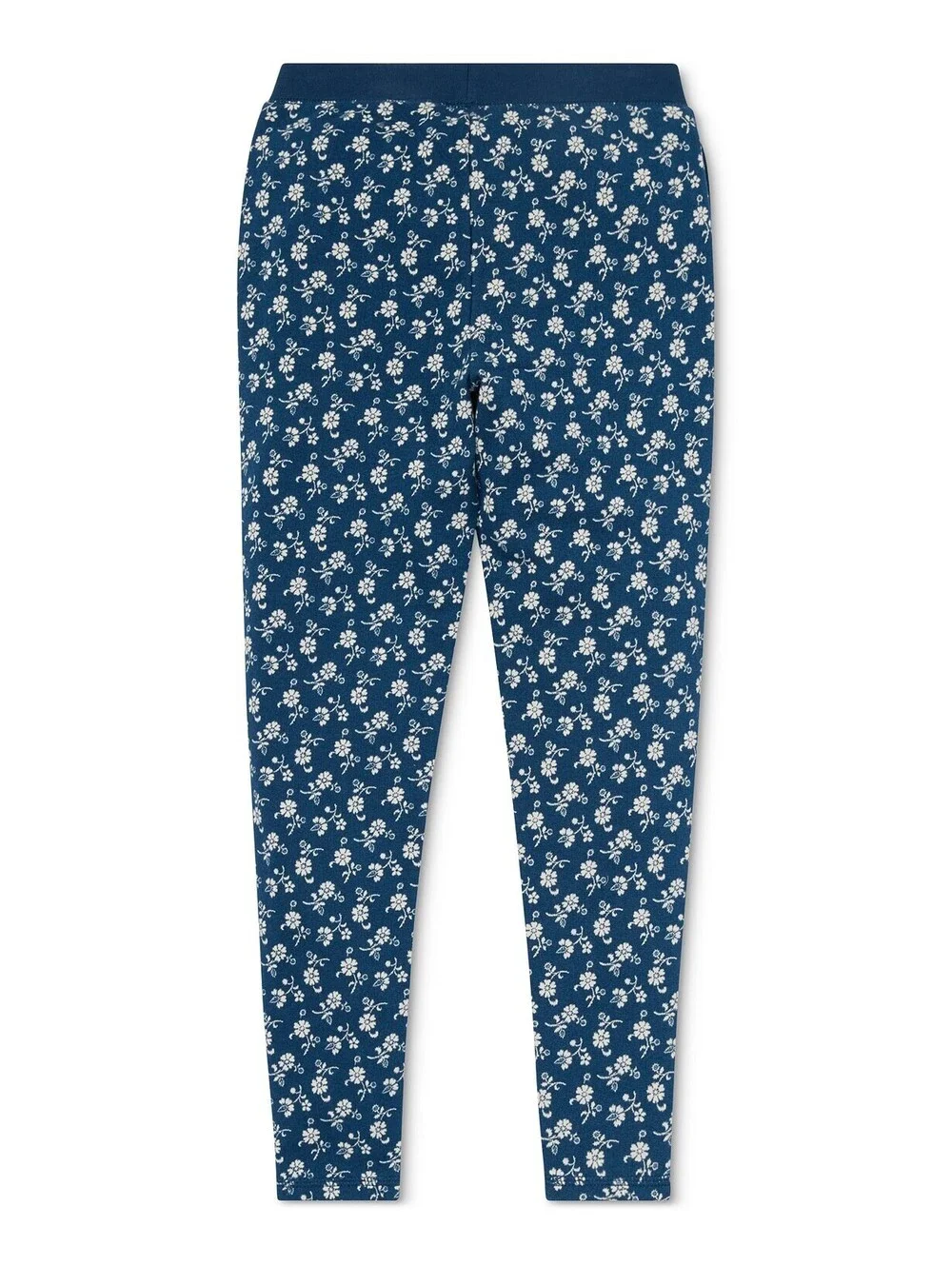 Polo Ralph Lauren Big Kid Girls Floral-Print Terry Pants Size M